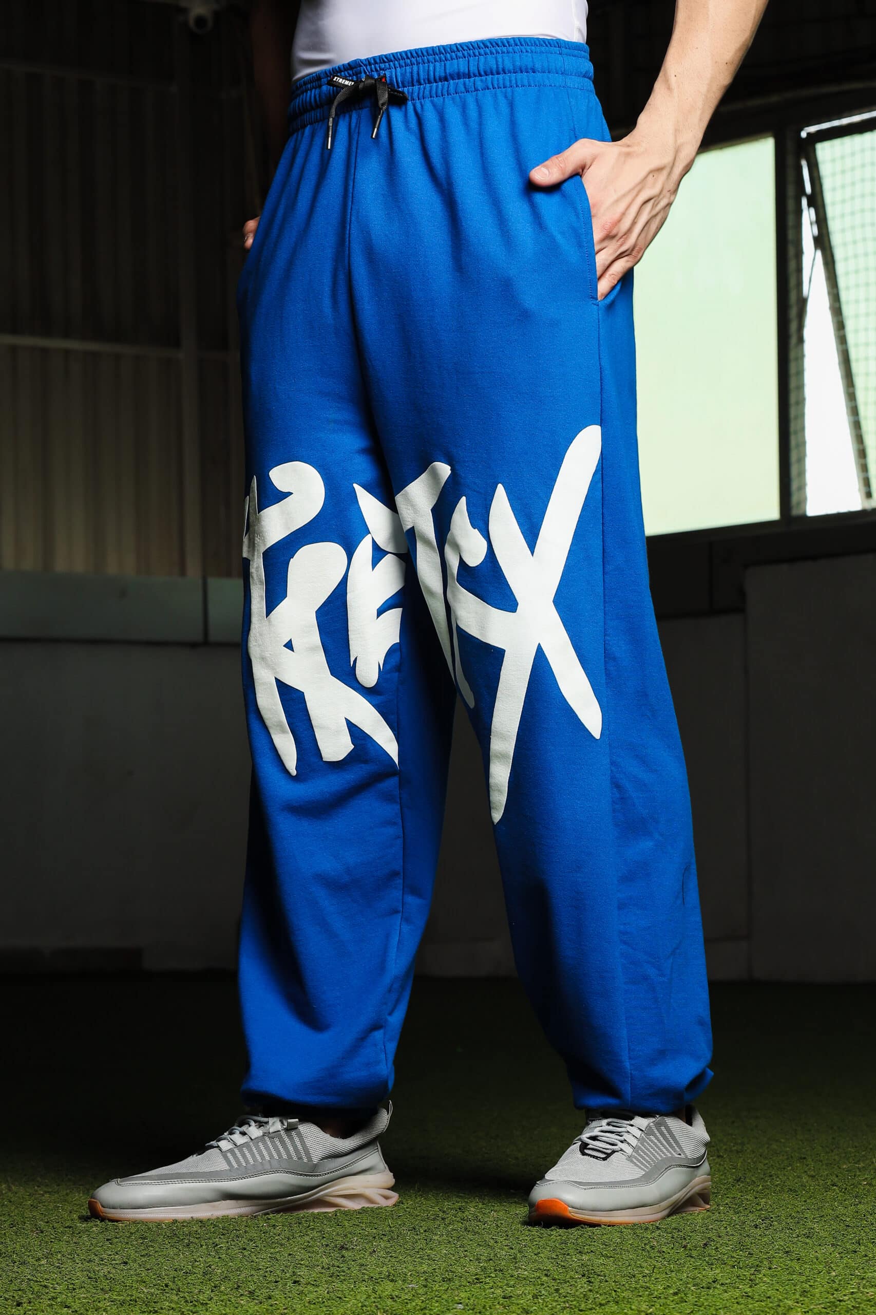 Image of Classic Unisex Summer Joggers